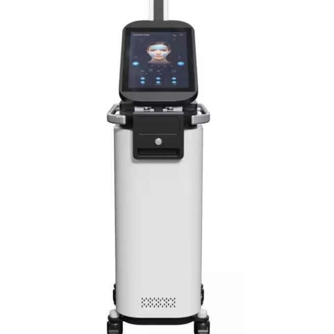 デスクトップ外国貿易RET-face磁気フェイシャルパッチ器具メーカー抗しわリフティングと引き締め肌のしわを軽減美容器具|undefined