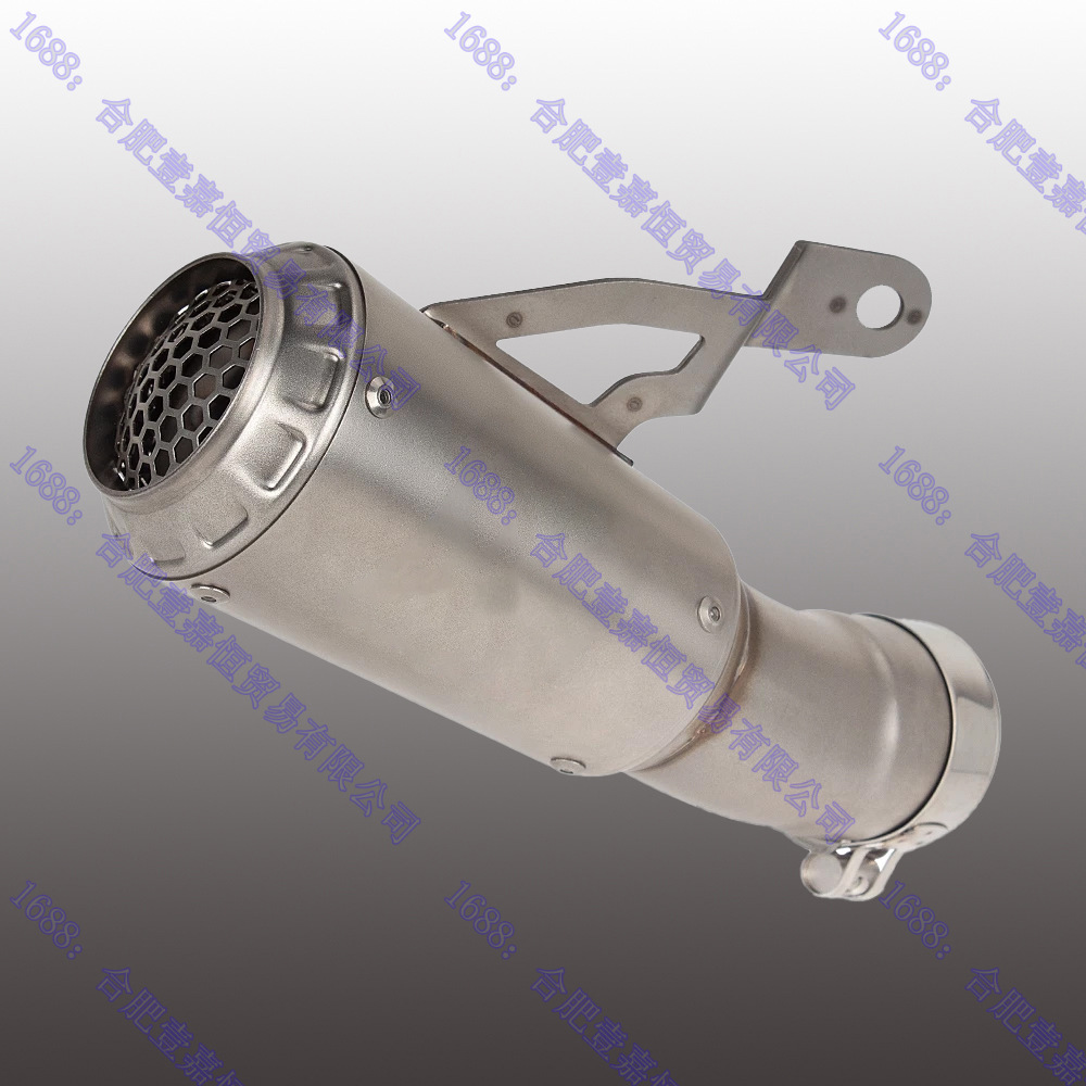 Bmw S1000Rr Scorpion Gp Exhaust 2019~2026 Bmw S1000Rr Scorpion Gp Canister Exhaust