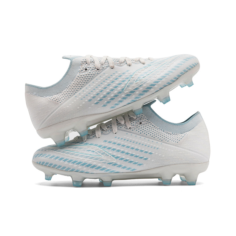 Professional Soccer Shoes For Men Low Top Artificial Turf Boots_voghion.com