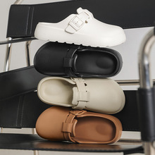 ��ײ���ЬŮ�ļ�������ĥ���^���� �⴩EVA�¿��۷���¶�I��Ь