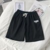 SHORTS CHINA BLACK