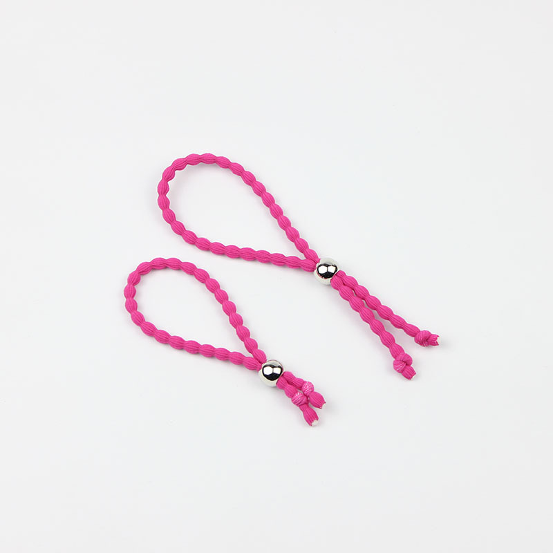 로즈 레드/롱 스타일