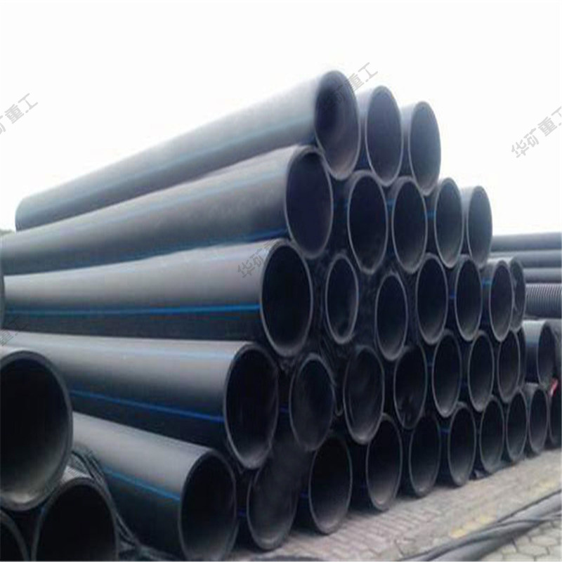 钢丝网骨架管 SSPE（F）-KW（-0.097）/63钢丝网骨架聚乙烯复合管