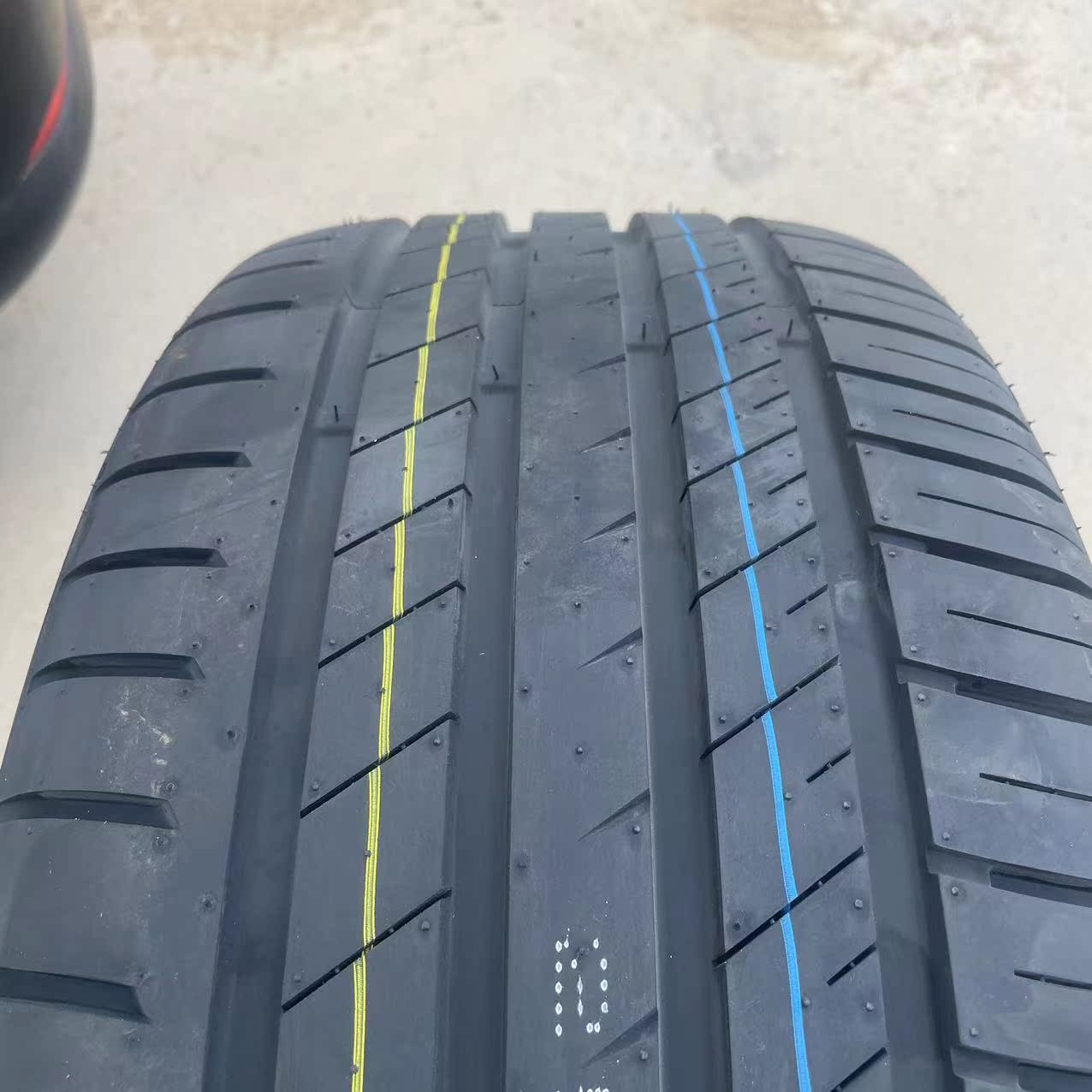21-Inch 22inch 23inch Song谱 Gepormax New Energy Tire 265 275 285/35 40 45R21 22