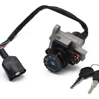 Замок зажигания мотоцикла W150 Ws150 sport Ws175