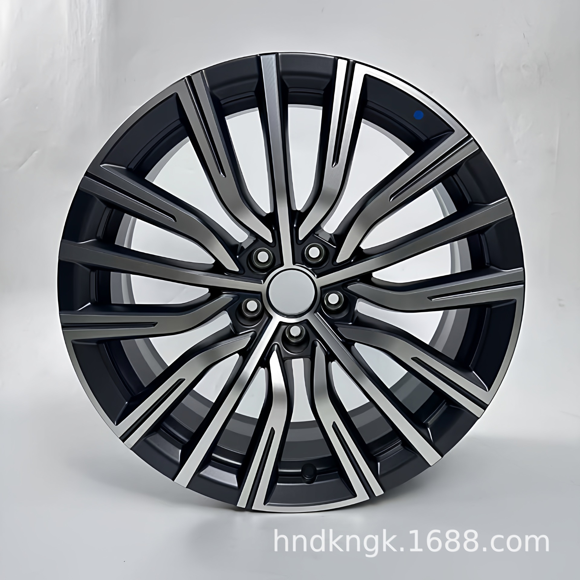Suitable for Jietu X90Plus Wheels, 19inch X70Plus Brand New Original Aluminum Alloy Wheels, Steel Rims