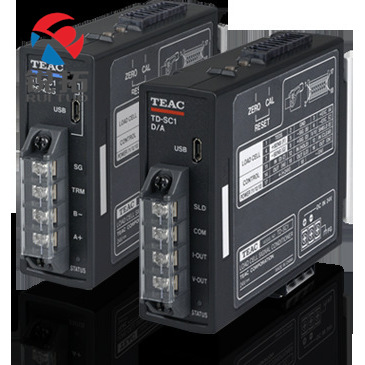 日本TEAC TD-SC1信号调节器