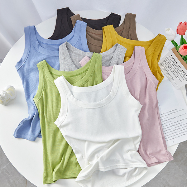 vest