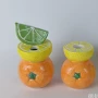浪漫桌面家用陶瓷摆设