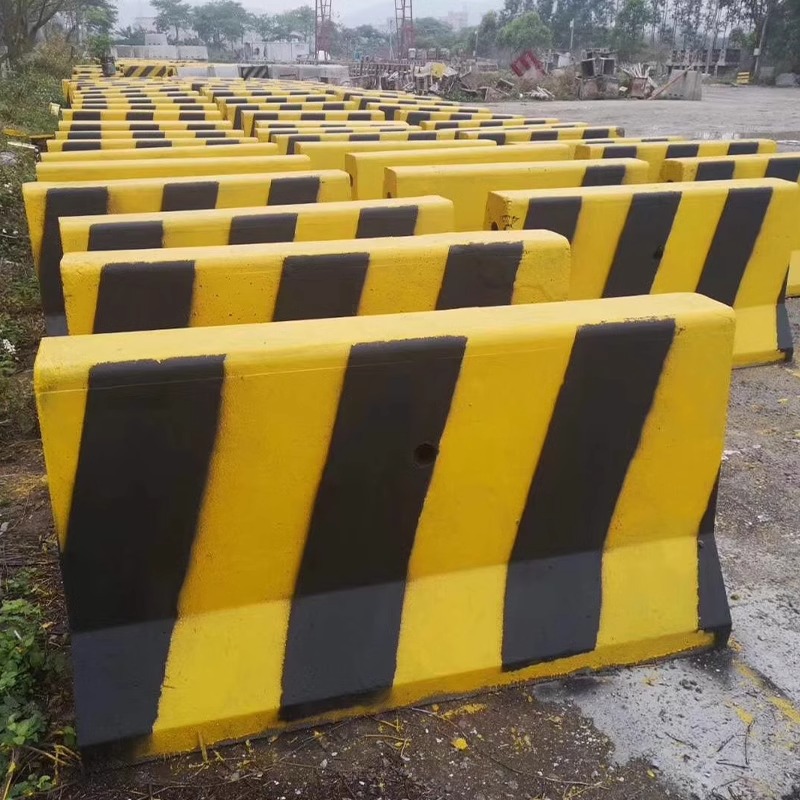 水泥隔离墩用于高速公路城市道路停车场耐用性强本地直发