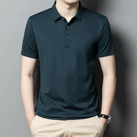 男Polo衫;男式T恤;男式针织衫