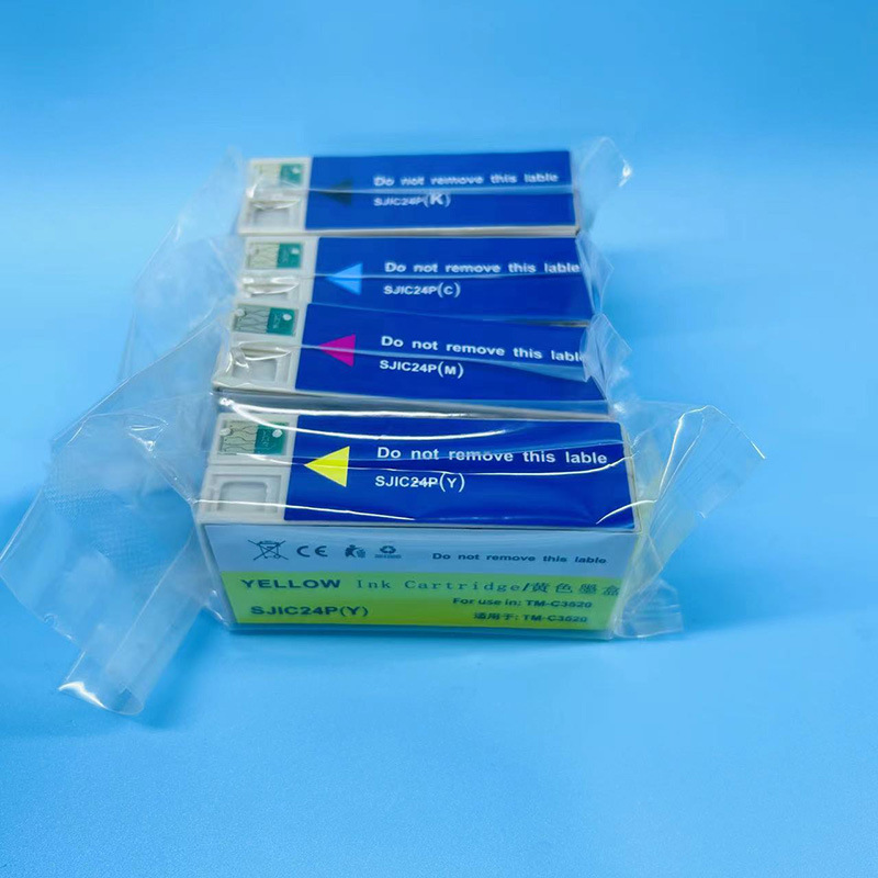 Cartridge, printer, C3520, C3510, C3500
