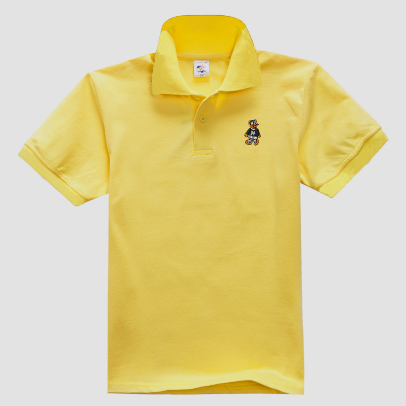 T-shirt enfant en coton - Ref 3440676 Image 17