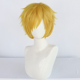 one piece ���\��sanjiɽ�μٰl �㼪ʿ��ɫ�̰lcosplay�����ٰl