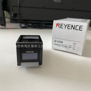 SR-X100 SR-X100W SR-X300 SR-X300W KEYENC E Image Sensor