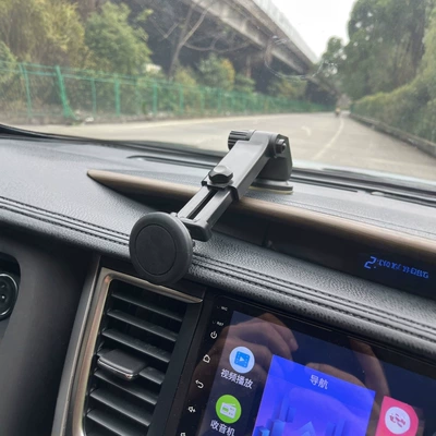 Dashboard Air – Qìchē Car phone holder