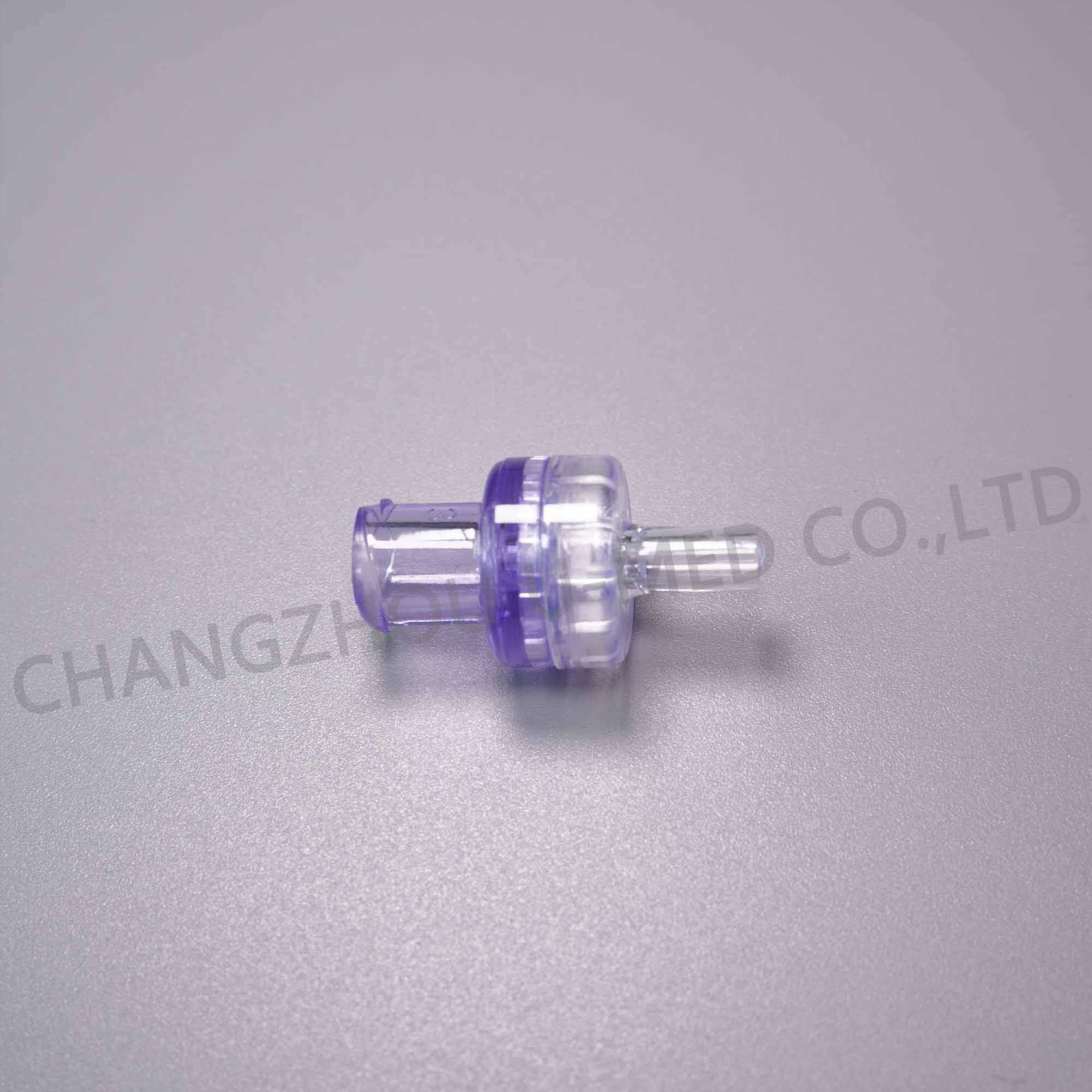 厂家直供 医疗配件 单向阀双止回阀41005