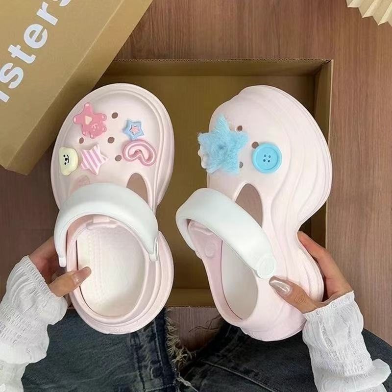 작은 허리 핑크 [도파민]