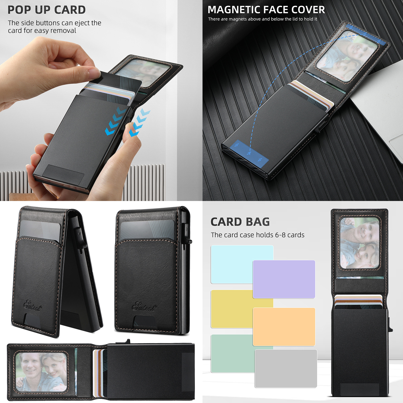 Suitable For Iphone 16ProMax Mobile Phone Case, IPhone15 Magnetic Wireless Charging Function, All-inclusive_voghion.com