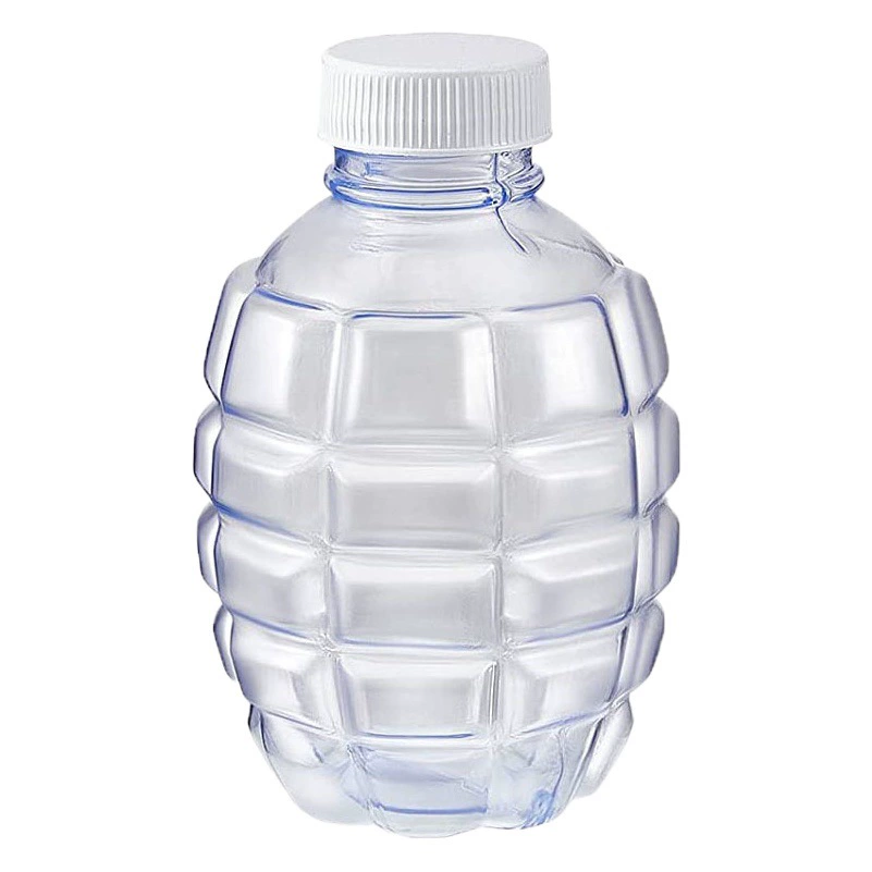 Всасывающая бусина Заклинание Артефакт Загрузка Бутылка Пузырьковая бутылка 7-8 мм Хрустальная бомба Бутылка с пузырем Трюк Бутылка с артефактом