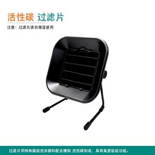 QUICK快克493E焊锡吸烟仪台式焊接烟雾过滤维修焊锡吸烟净化器