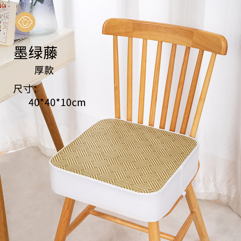 다크 그린 덩굴 [포시즌 두께 10cm]