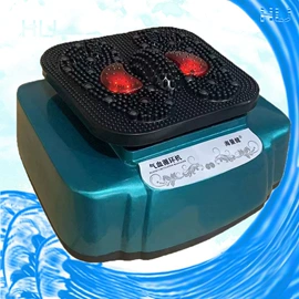 按摩椅;按摩椅垫;足底理疗