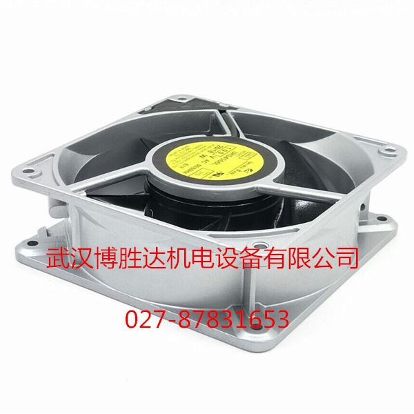 品牌LKURA FAN 型号4201W 电压100V