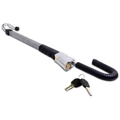 Lock, Large Vehicle Lock, Excavator – Car lock