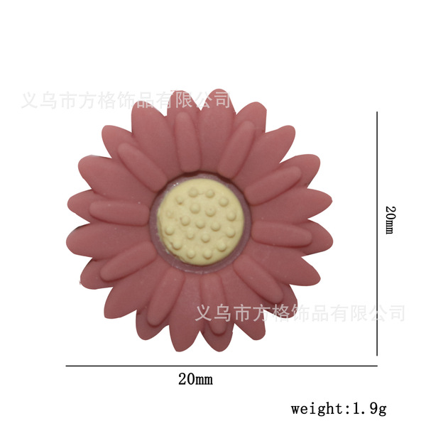 Silicone beads