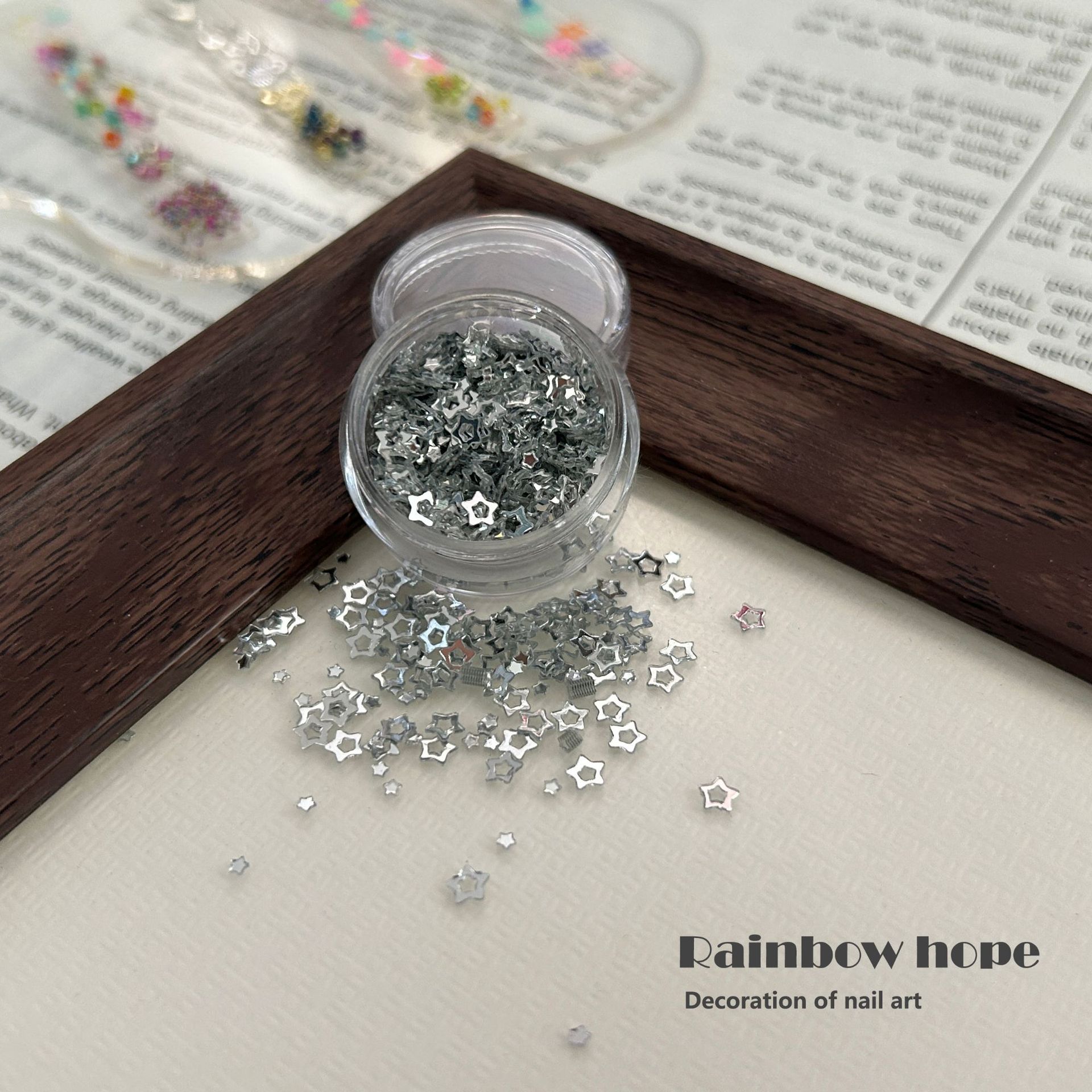 틈새 맞춤형 네일 아트 소재--02