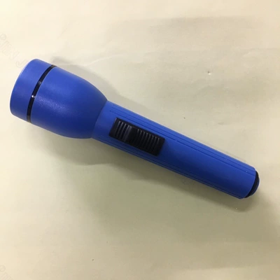 with 2 AA batteries, durable for home: UV fənərlər - 98238-blue-white-light-battery-not-included