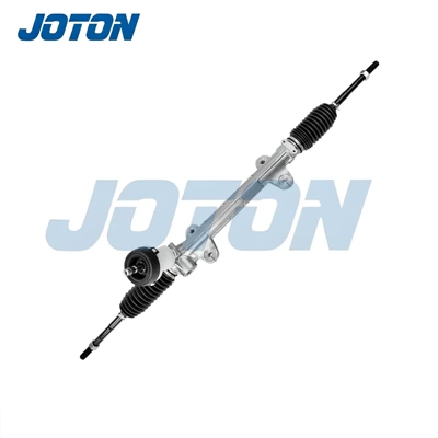 Gear, Steering gear