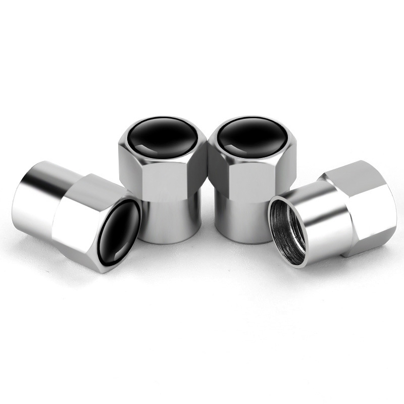 실버 [opp 가방, 4 세트]