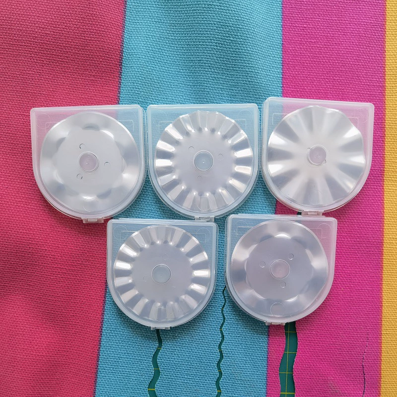 Blade, 45mm
