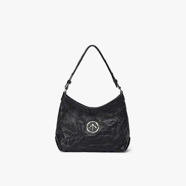 Classic black silver label (s)
