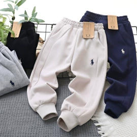 童裤;童卫衣;童T恤