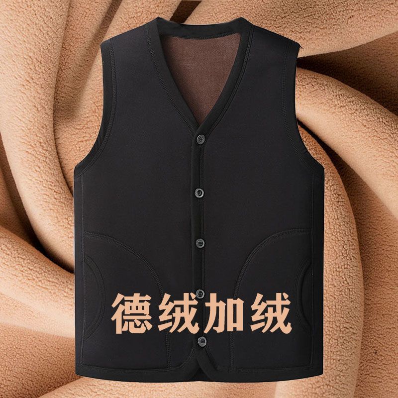 Thickened Innerwear