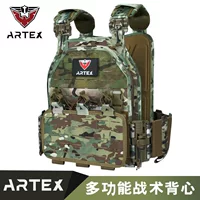 Bạn có thể mong đợi loại chất lượng nào từ một chiếc áo vest chiến thuật có giá từ 200 đến 400 RMB? Thử nghiệm thực tế các mẫu có sẵn của Zhongyi Yatai để bạn tham khảo.