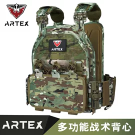 磁吸快拆与激光快拆战术背心，紧急穿脱和耐用性到底差在哪？
