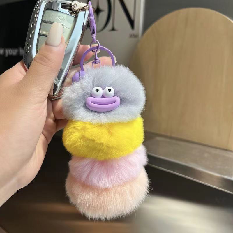 Polvo de polvo amarillo grisáceo