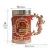 2nd Generation Lion Beer Mug