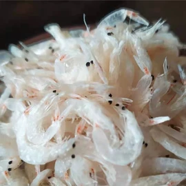 水产干货类;其他水产加工;虾类