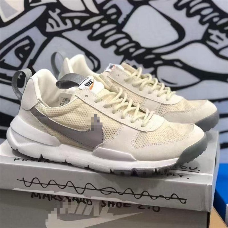 Putian Pure Original Astronaut G-Dragon Same Style 2.0 Mesh Breathable Casual Fashion Unisex Sports Running Shoes Putian Pure Original Astronaut G-Dragon Same Style 2.0 Mesh Breathable Casual Fashion Unisex Sports Running Shoes