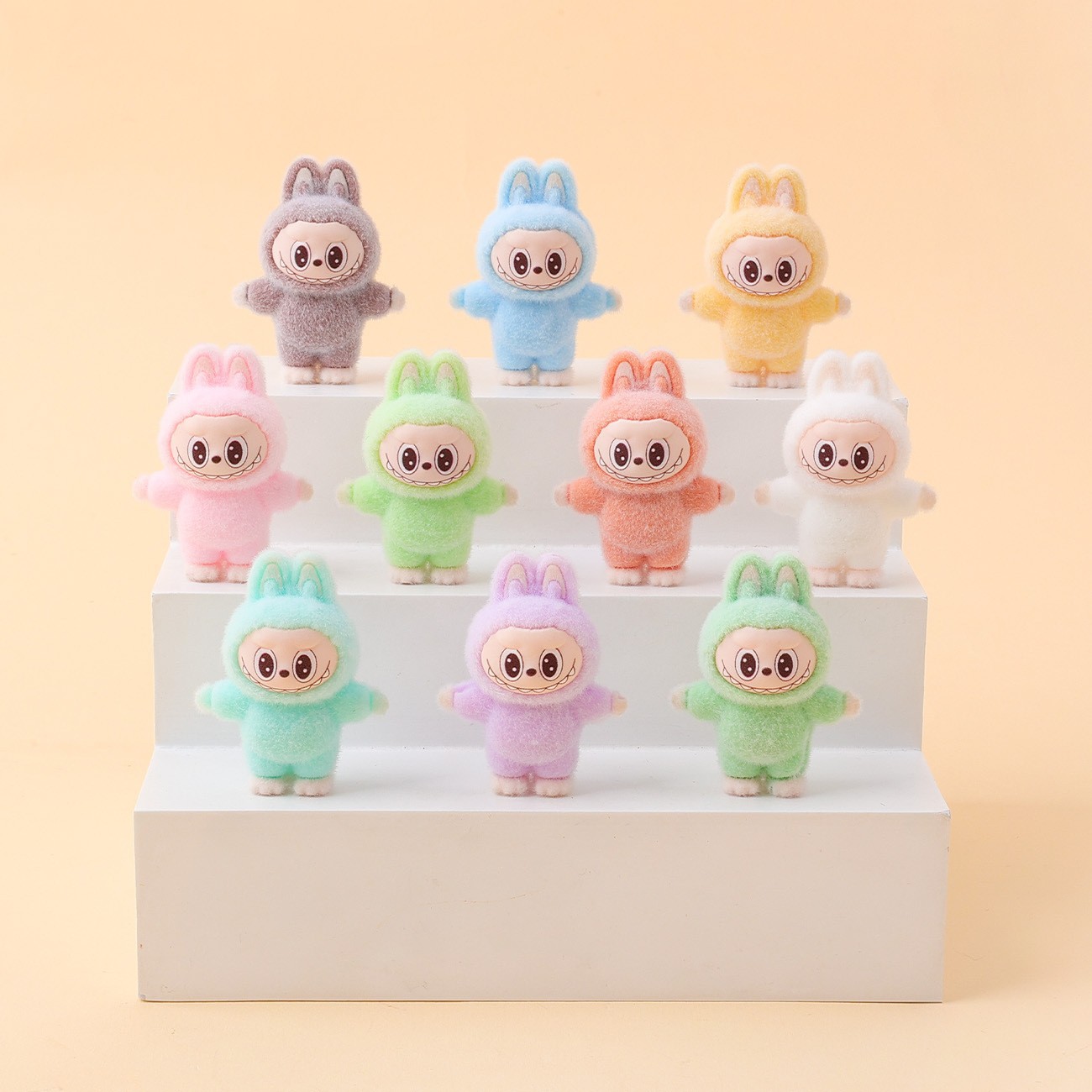 서 있는 토끼 [10종/세트] 개당 가격