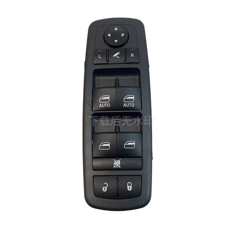68030826Ae Is Suitable for 12-13 Jeep Chrysler Electric Window Glass Regulator Switch