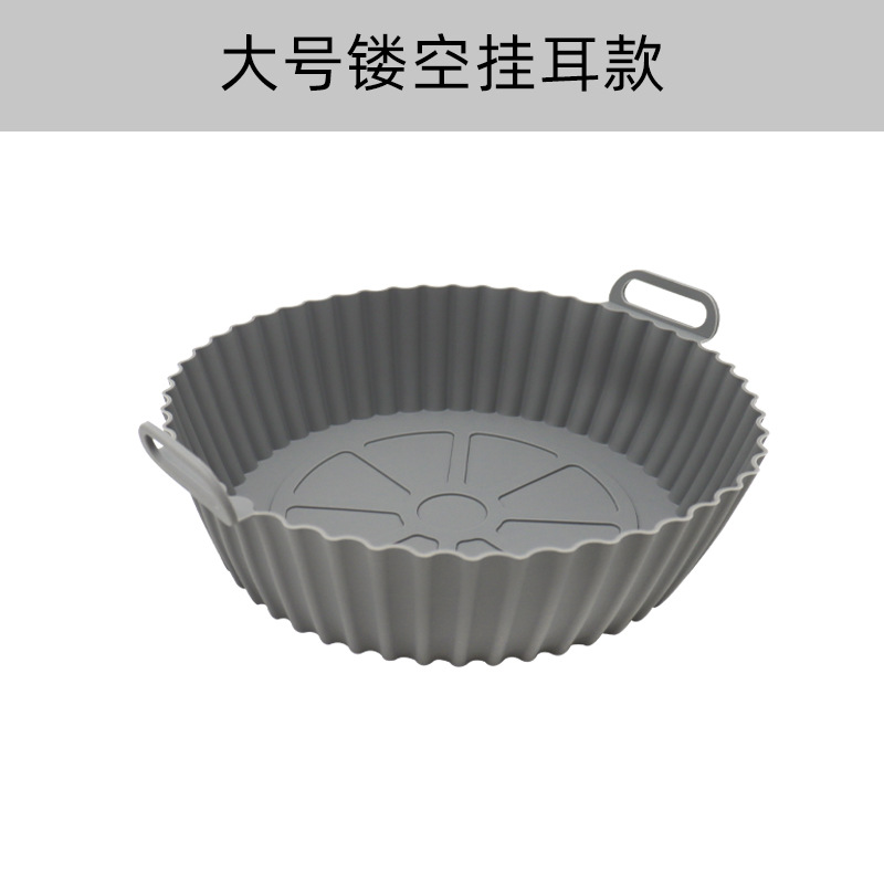 대형 중공 귀 교수형