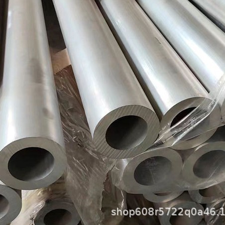 各种规格 6061铝管 有缝管 无缝管 切割定制