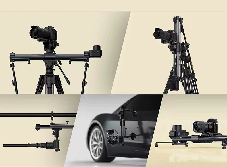 Создать Micro3 фотоаппарат с направляющей SLR микрокамерой, портативный видеоаппарат, настольный, с электронным управлением, ручная покадровая съёмка