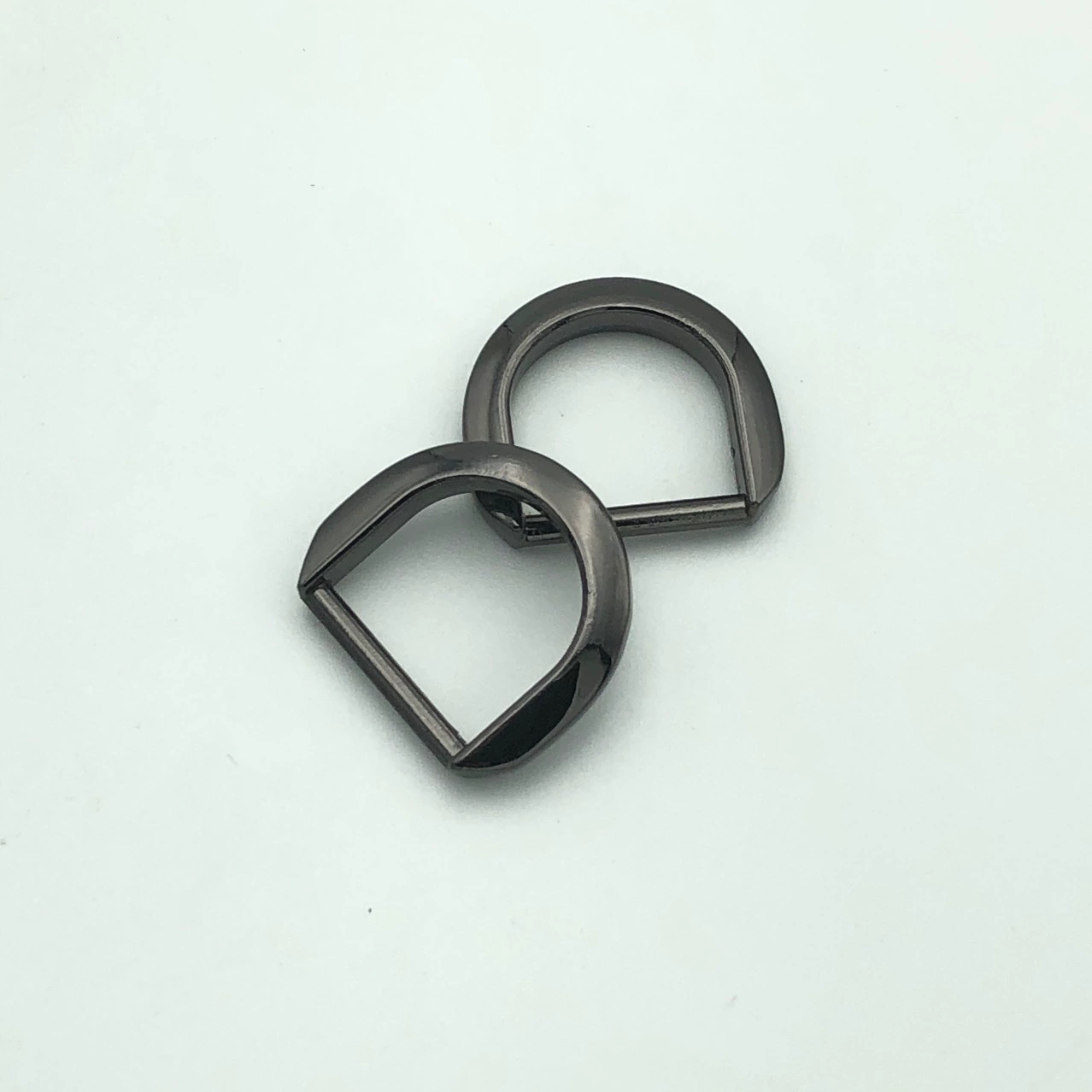 Creative golden metal bag accessory, wholesale